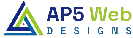 AP5 Web Designs Logo