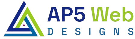 AP5 Web Designs Logo