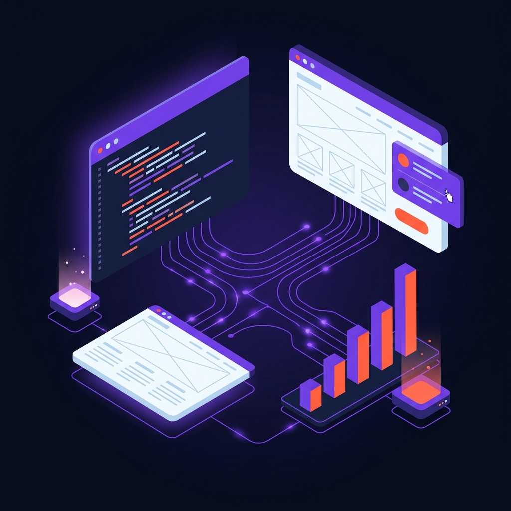 AP5 Web Designs UI Wireframing